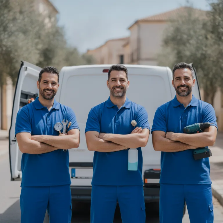Reparación aire acondicionado Ciutat Jardi Valencia